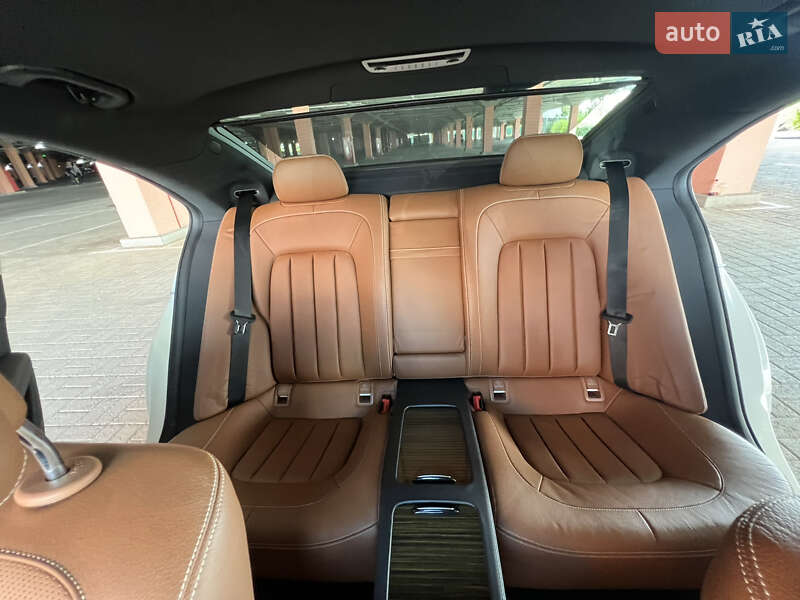 Седан Mercedes-Benz CLS-Class 2015 в Киеве фото 35 Седан Mercedes-Benz CLS-Class 2015 в Киеве