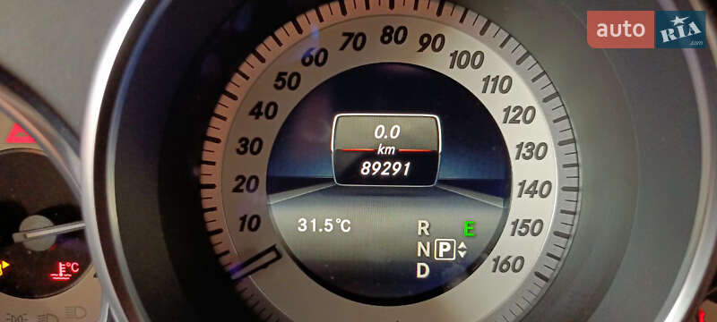 Седан Mercedes-Benz CLS-Class 2015 в Киеве фото 23 Седан Mercedes-Benz CLS-Class 2015 в Киеве