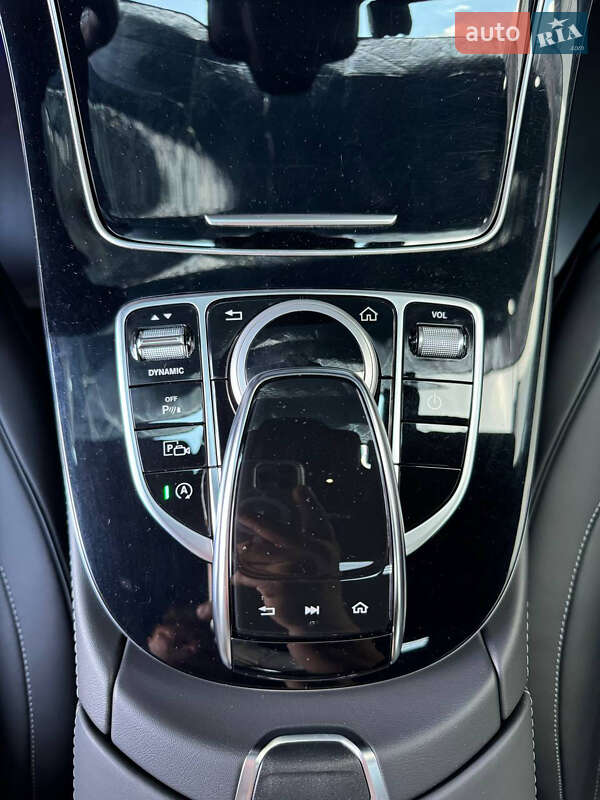 Купе Mercedes-Benz CLS-Class 2019 в Одессе фото 22 Купе Mercedes-Benz CLS-Class 2019 в Одессе