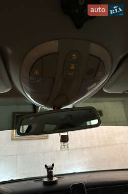 Купе Mercedes-Benz CLS-Class 2006 в 