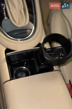 Купе Mercedes-Benz CLS-Class 2006 в 