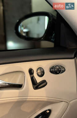 Купе Mercedes-Benz CLS-Class 2006 в 