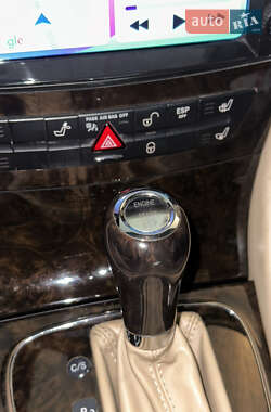 Купе Mercedes-Benz CLS-Class 2006 в 