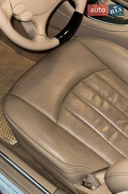 Купе Mercedes-Benz CLS-Class 2006 в 
