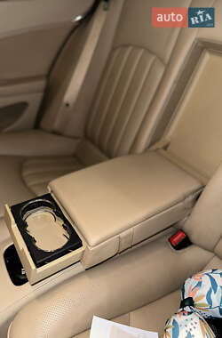 Купе Mercedes-Benz CLS-Class 2006 в 