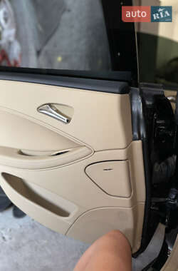 Купе Mercedes-Benz CLS-Class 2006 в 
