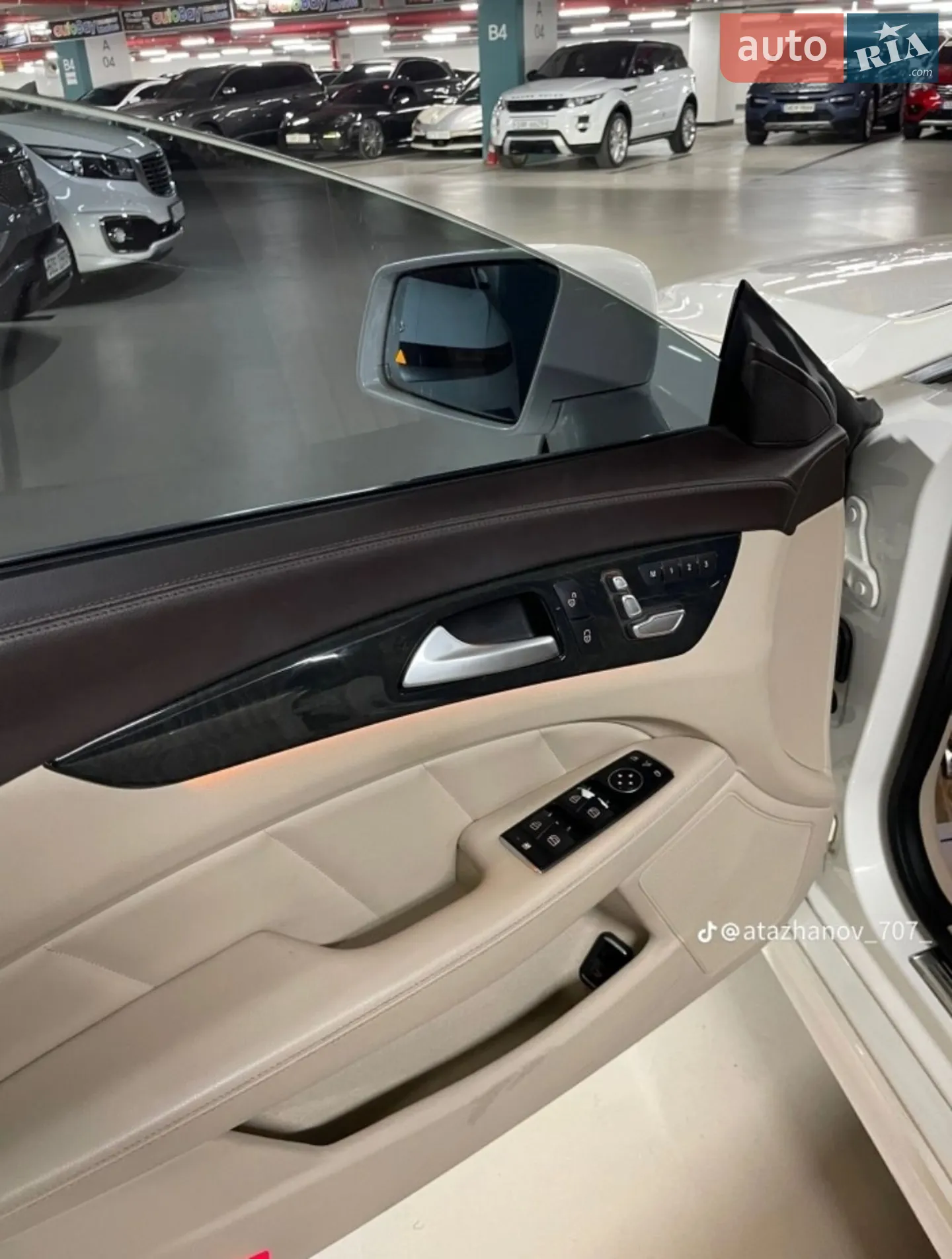 2015 Mercedes-Benz CLS-klasse - мініатюра 12