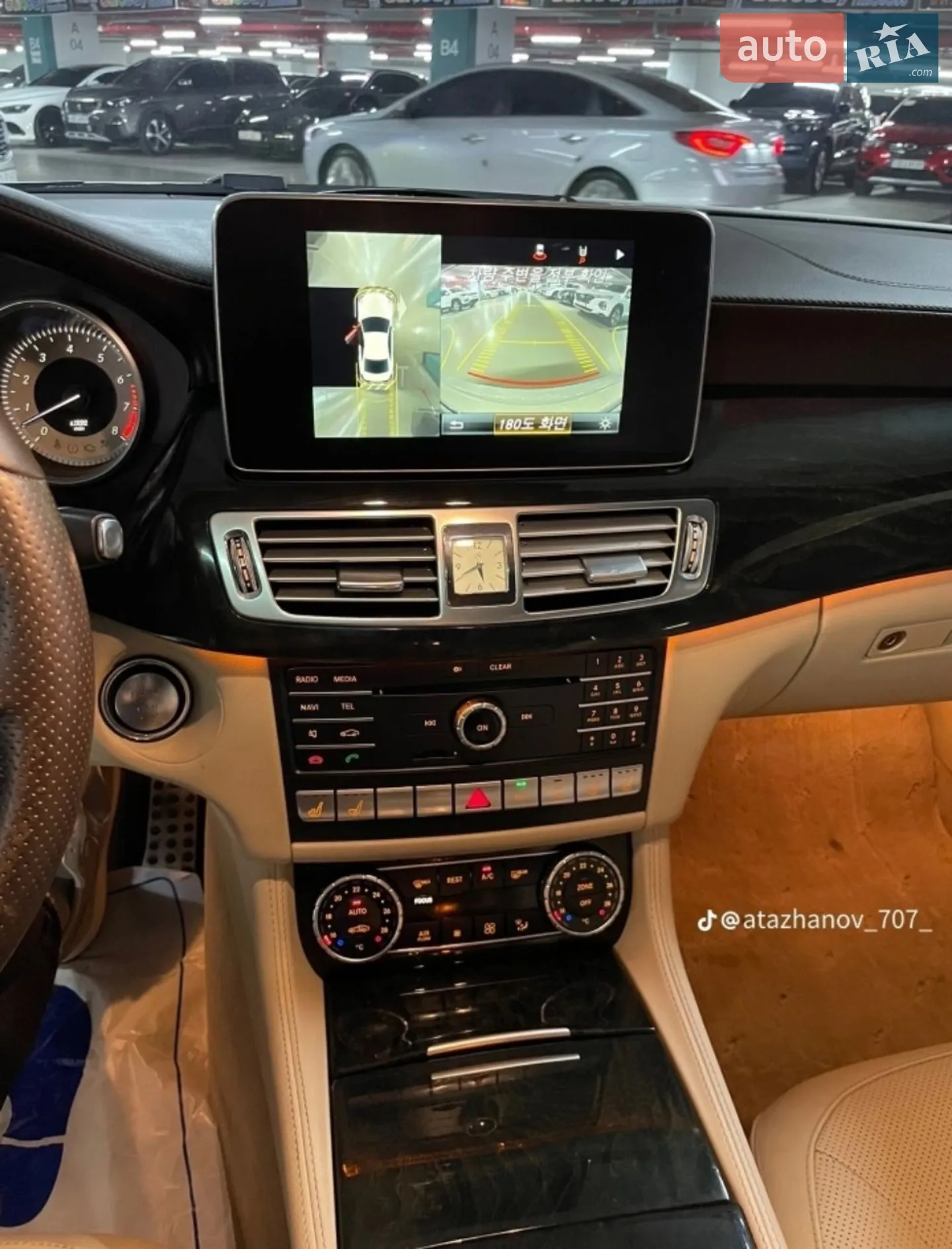 2015 Mercedes-Benz CLS-klasse - мініатюра 14