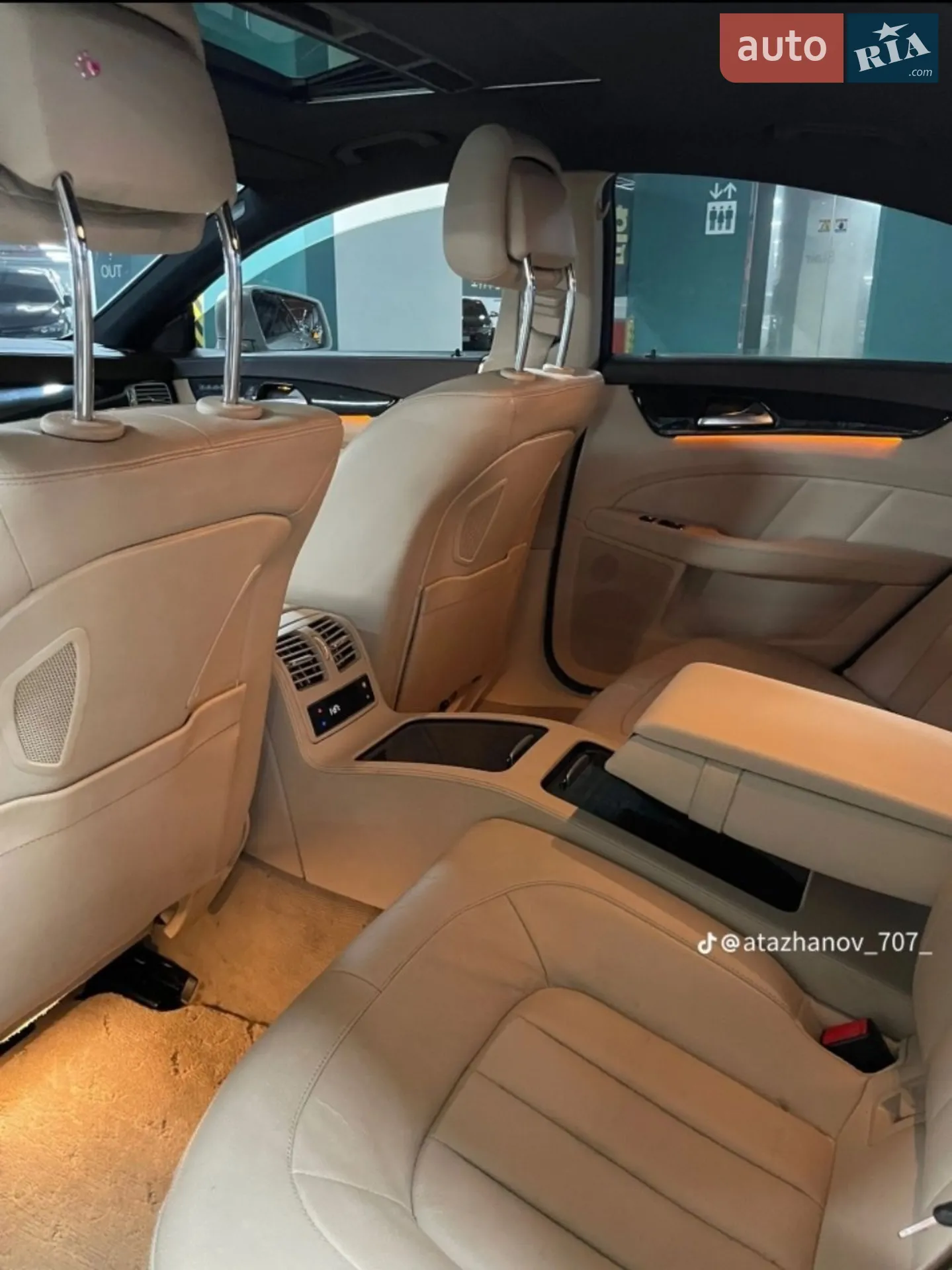 2015 Mercedes-Benz CLS-klasse - мініатюра 15