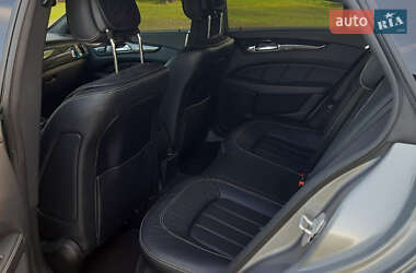 Універсал Mercedes-Benz CLS-Class 2014 в 