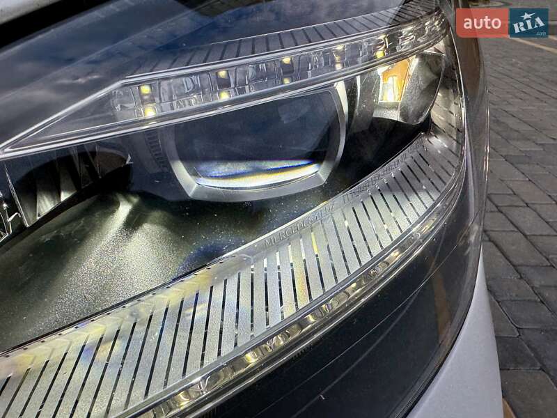 Седан Mercedes-Benz CLS-Class 2011 в Одессе