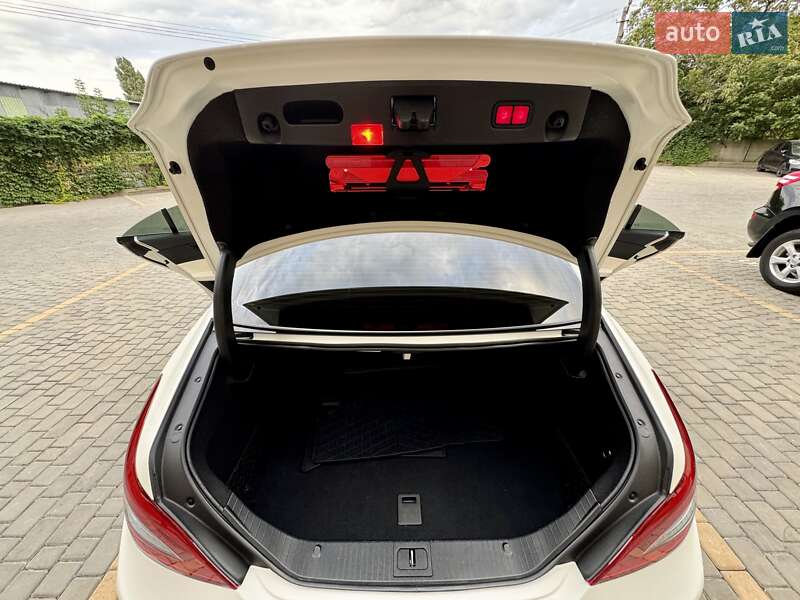 Седан Mercedes-Benz CLS-Class 2011 в Одессе