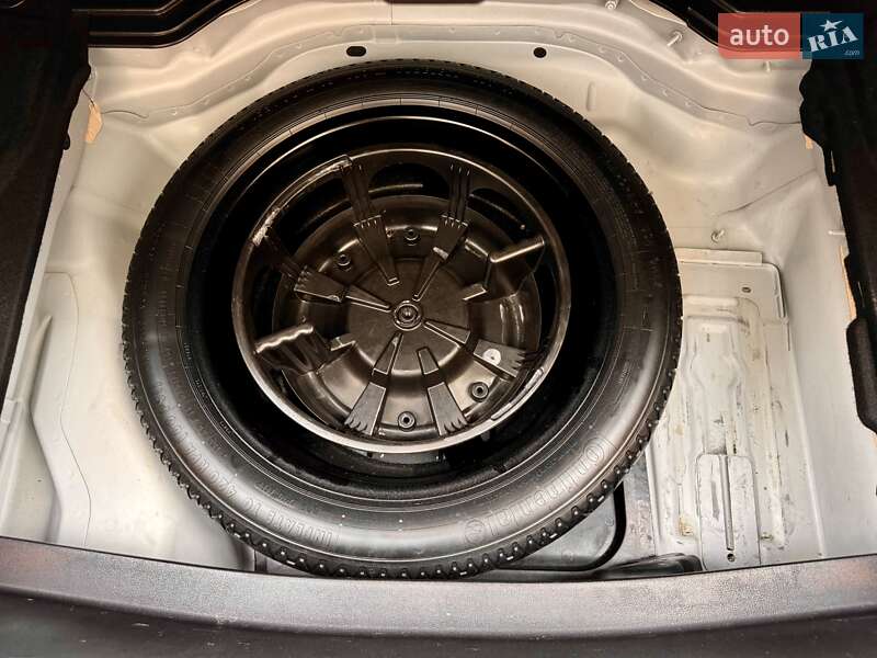 Седан Mercedes-Benz CLS-Class 2011 в Одессе