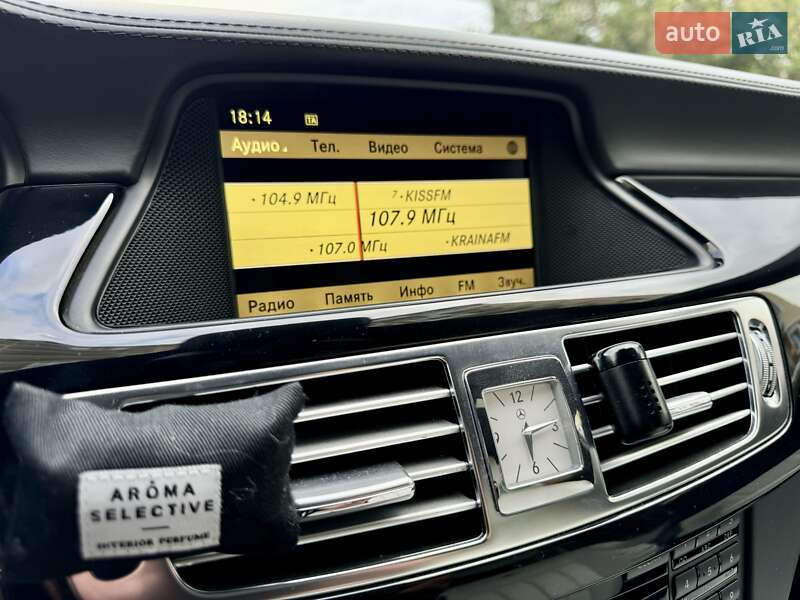 Седан Mercedes-Benz CLS-Class 2011 в Одессе