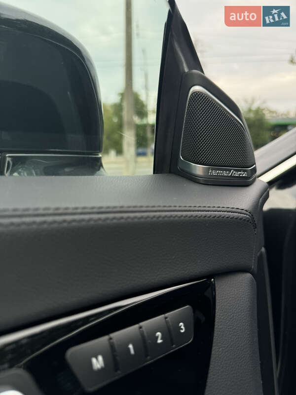 Седан Mercedes-Benz CLS-Class 2015 в Киеве фото 21 Седан Mercedes-Benz CLS-Class 2015 в Киеве