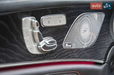 Купе Mercedes-Benz CLS-Class 2021 в 