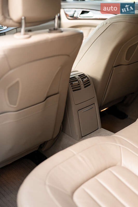 Универсал Mercedes-Benz CLS-Class 2014 в Новояворовске