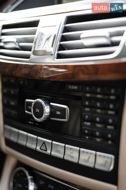 Универсал Mercedes-Benz CLS-Class 2014 в Новояворовске