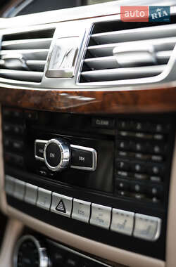 Универсал Mercedes-Benz CLS-Class 2014 в 