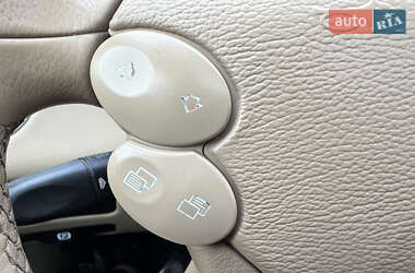 Купе Mercedes-Benz CLS-Class 2007 в 