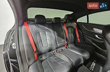 Купе Mercedes-Benz CLS-Class 2023 в 
