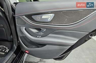 Купе Mercedes-Benz CLS-Class 2023 в 