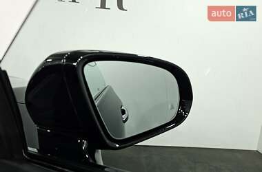 Купе Mercedes-Benz CLS-Class 2023 в 