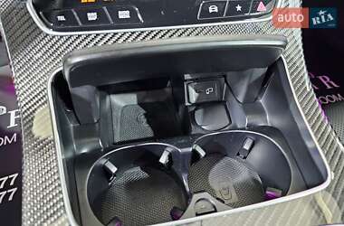 Купе Mercedes-Benz CLS-Class 2023 в 