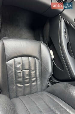 Купе Mercedes-Benz CLS-Class 2004 в 