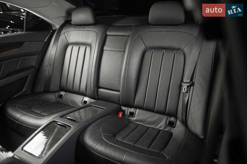 Седан Mercedes-Benz CLS-Class 2016 в Одессе