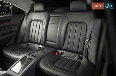 Седан Mercedes-Benz CLS-Class 2016 в 