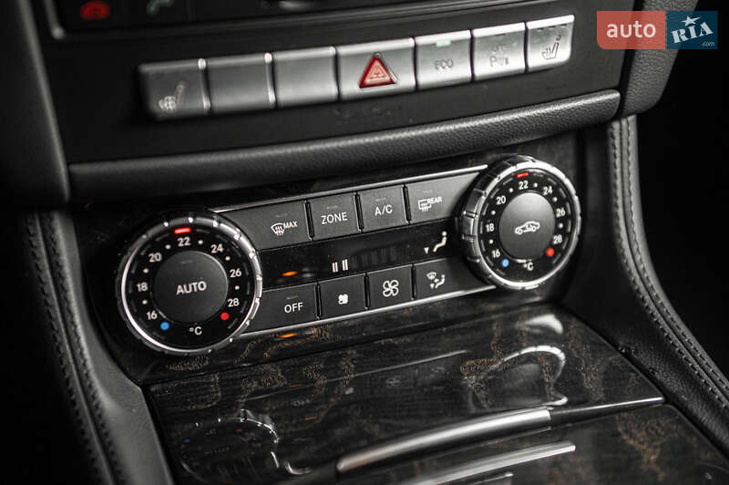 Седан Mercedes-Benz CLS-Class 2016 в Одессе
