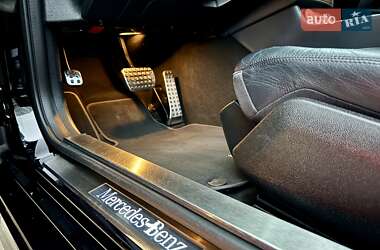 Седан Mercedes-Benz CLS-Class 2014 в 