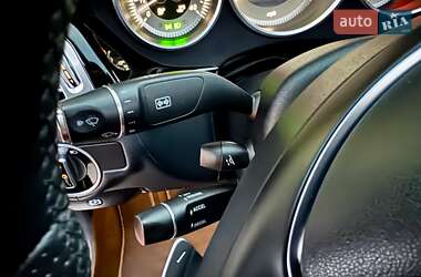 Седан Mercedes-Benz CLS-Class 2014 в 