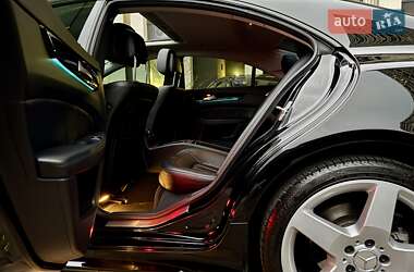Седан Mercedes-Benz CLS-Class 2014 в 