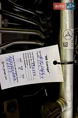 Седан Mercedes-Benz CLS-Class 2014 в 