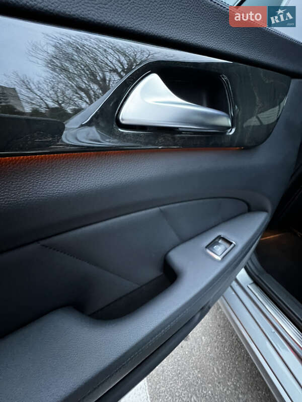 Седан Mercedes-Benz CLS-Class 2011 в Киеве