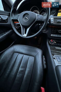 Седан Mercedes-Benz CLS-Class 2011 в Киеве