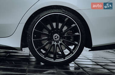 Купе Mercedes-Benz CLS-Class 2020 в 