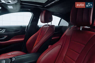 Купе Mercedes-Benz CLS-Class 2020 в 