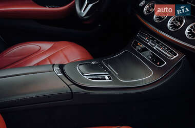 Купе Mercedes-Benz CLS-Class 2020 в 