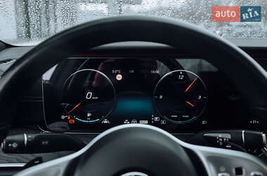 Купе Mercedes-Benz CLS-Class 2020 в 
