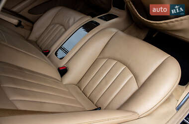 Купе Mercedes-Benz CLS-Class 2007 в 