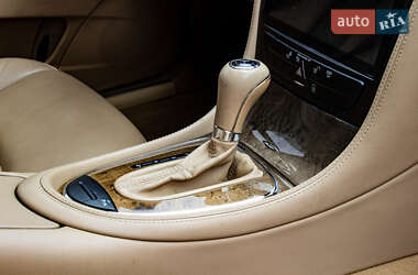 Купе Mercedes-Benz CLS-Class 2007 в 