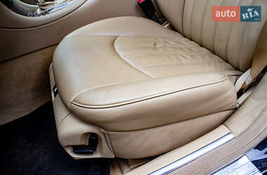 Купе Mercedes-Benz CLS-Class 2007 в 