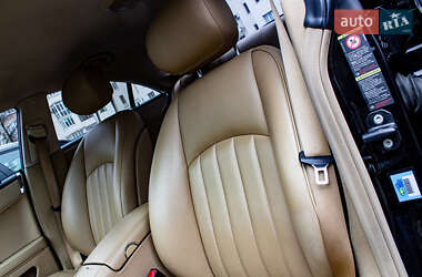 Купе Mercedes-Benz CLS-Class 2007 в 