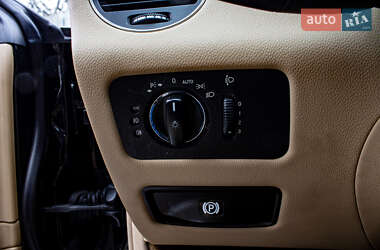 Купе Mercedes-Benz CLS-Class 2007 в 