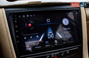 Купе Mercedes-Benz CLS-Class 2007 в 