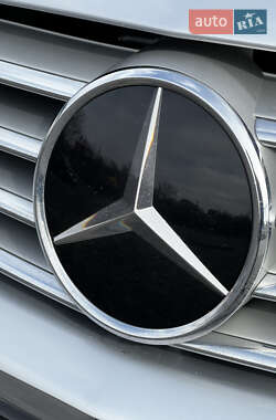 Купе Mercedes-Benz CLS-Class 2004 в 