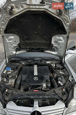 Купе Mercedes-Benz CLS-Class 2004 в 